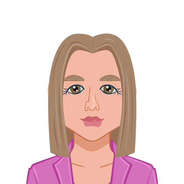 Dr. Lisa Morgan