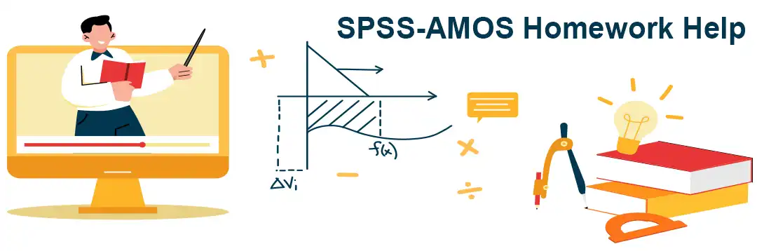 All-inclusive Help with All SPSS -AMOS Related Homework