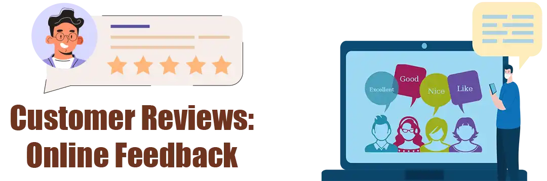 Reviews Shared by Our Satisfied Clients