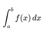 Definite Integral