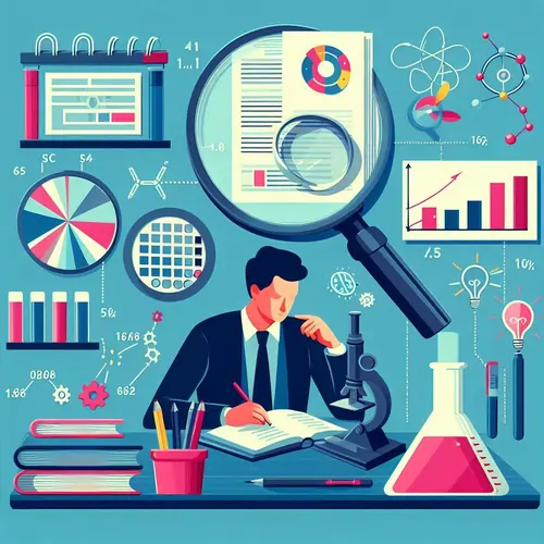 Handling Experimental Design and Data Analysis Assignments