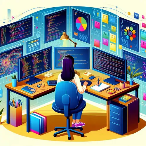 Handling R Programming Assignments with Confidence