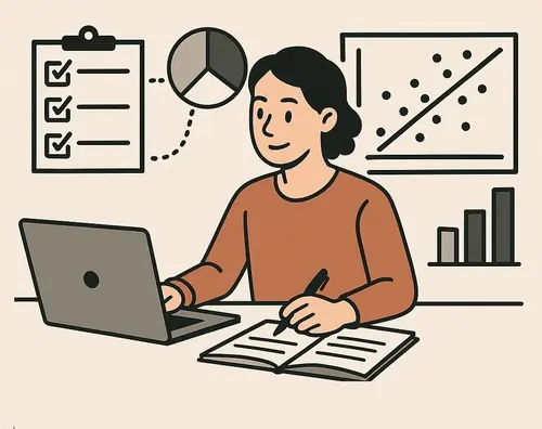 How MAST20005 Assignments Build Statistical Inference Skills