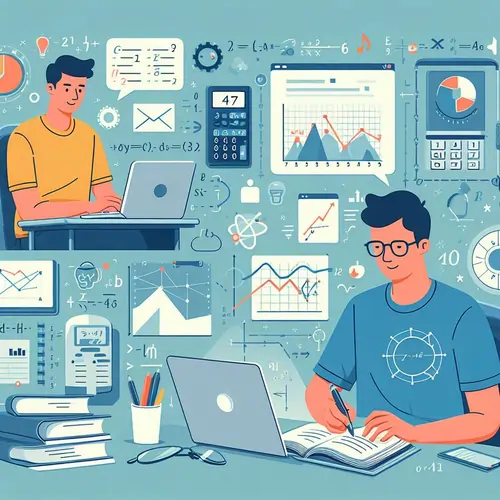 How to Apply Statistics and Calculus in Data Analysis Assignments