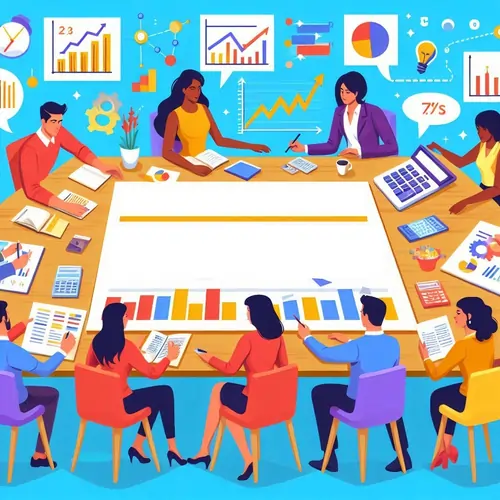 How to Approach Business Statistics the Easy Way with a Practical Cheat Sheet