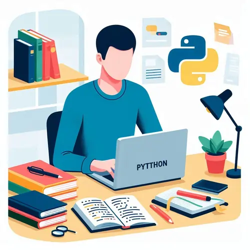 How to Approach Crash Course on Python Assignments for Students