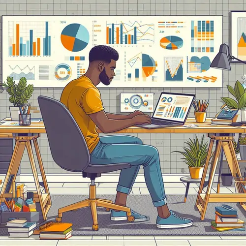 How to Approach Data Analysis Assignments in Python Effectively