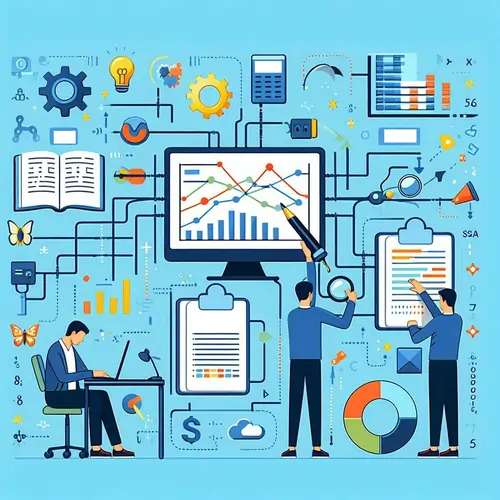 How to Approach Data Analysis Assignments Using SAS