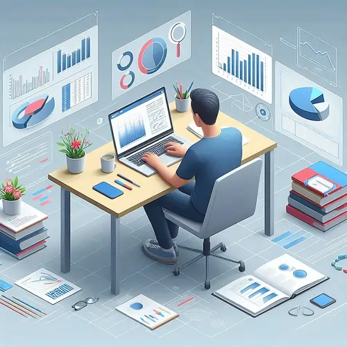 How to Approach Google Data Analytics Professional Certificate Assignments