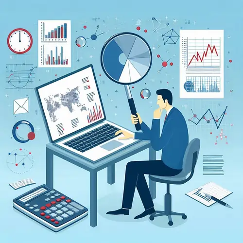 How to Approach SPSS-Based Quantitative Assignments Effectively