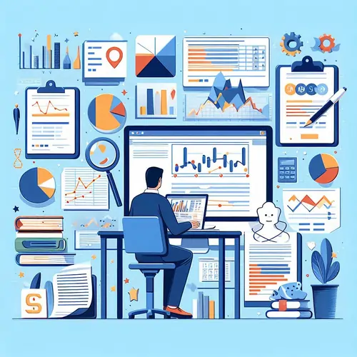 How to Approach SPSS Homework in Statistics
