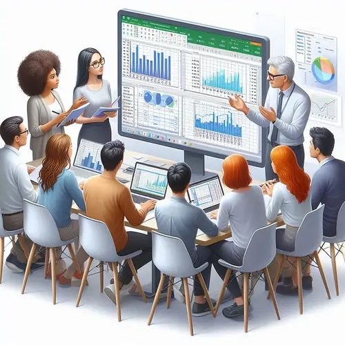 How to Approach Statistical Analysis Fundamentals Assignments with Excel