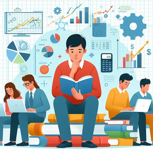How to Approach Statistics Assignments Involving ANOVA
