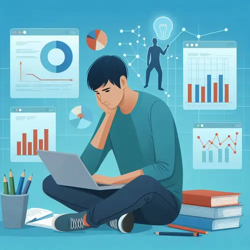 How to Avoid Narrative Failure in Data Analysis Assignments