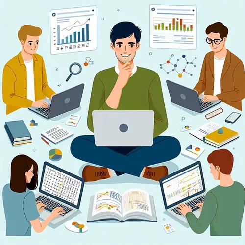 How to Complete Data Analysis Assignments Using R