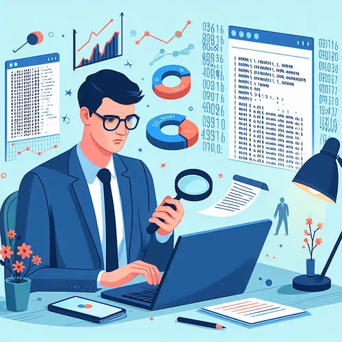 How to Evaluate a Data Analysis without Rerunning the Code