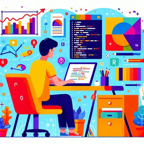 How to Excel in Data Analysis Assignments Using R