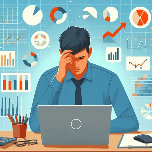 How to Handle Failure in Data Analysis for Statistics Assignments