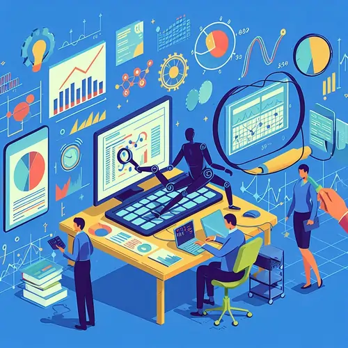 How to Solve Advanced Data Wrangling & Regression Analysis Assignments