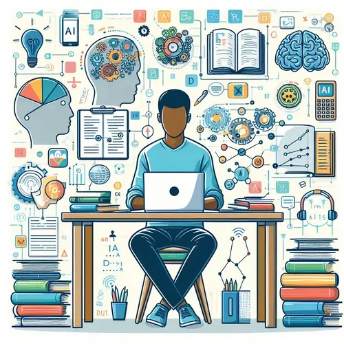 How to Solve Assignments on Artificial Intelligence Fundamentals