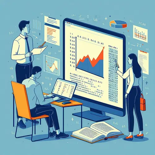 How to Solve Assignments on Calculating Descriptive Statistics in R