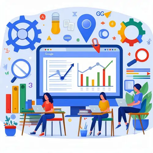 How to Solve Assignments on Getting Started in Google Analytics