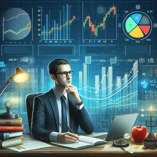 How to Solve Assignments on Portfolio Risk Analysis in Python (Treynor Ratio and Value at Risk)