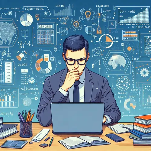 How to Solve Assignments on Statistics Involving Data Science