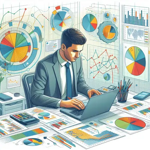 How to Solve Business Finance and Data Analysis Assignments