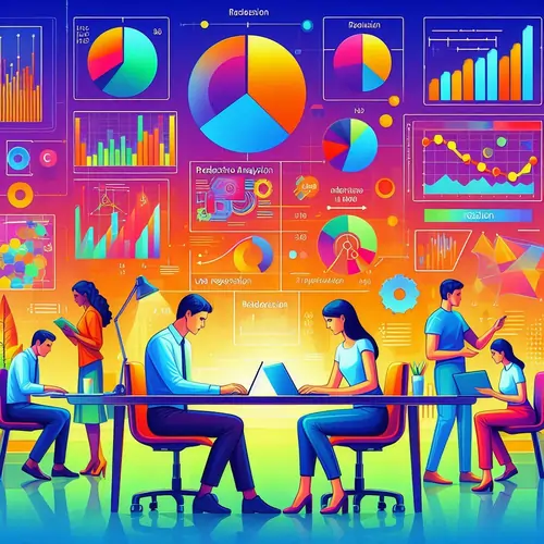 How to Solve Data Analysis Assignments in R with Regression