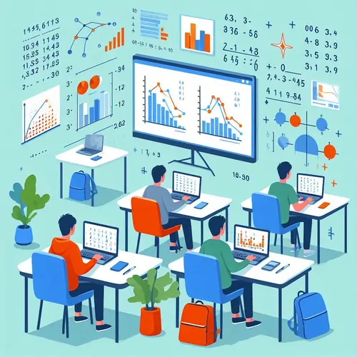 How to Solve Distribution-Free Test Assignments