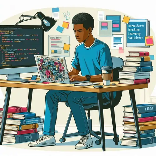 How to Solve IBM Machine Learning Specialization Assignments