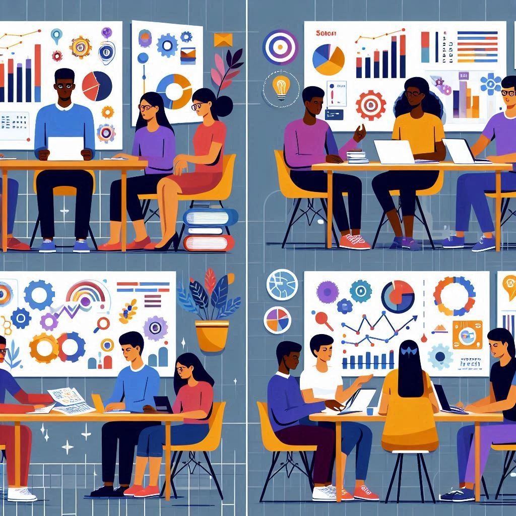 How to Solve Power BI Assignments for Sales Data