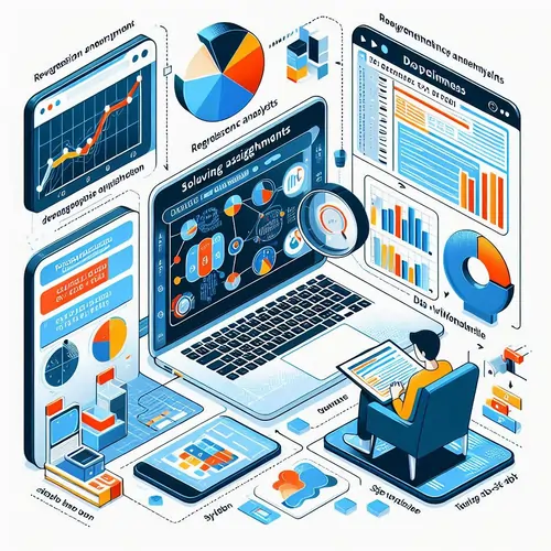 How to Solve PyCaret Assignments in Regression Analysis