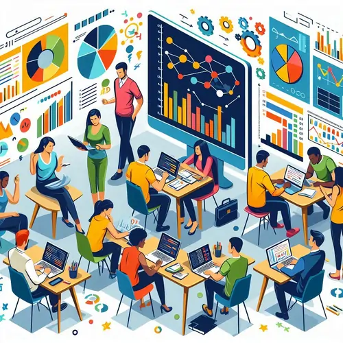 How to Solve Six Sigma Descriptive Statistics Assignments Using RStudio
