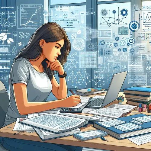 How to Solve Statistics Homework in STAT 110 Effectively