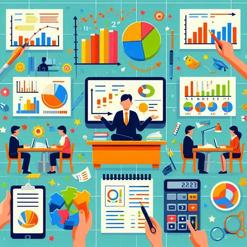 How to Summarize Distributions Effectively in Statistics Assignments