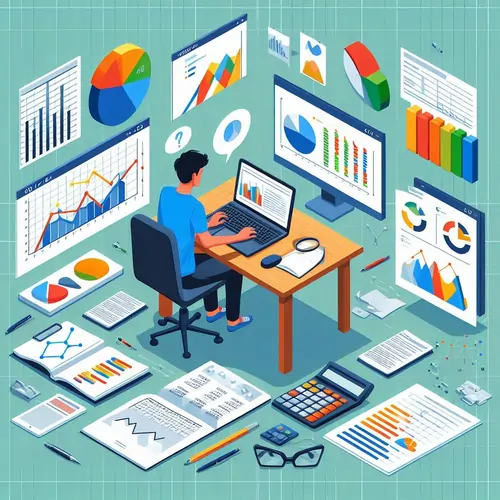 How to Use Excel for Data Analysis and Statistics Homework