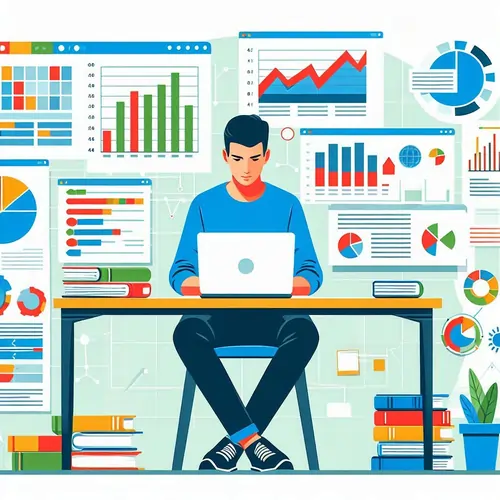 How to Use Excel for Data Analysis Assignments in Statistics