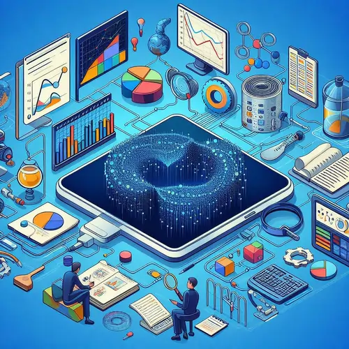 How to Use Generative and Analytical Models in Data Analysis