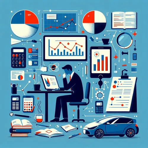 How to Use the Chi-Square Test in Categorical Data Assignments