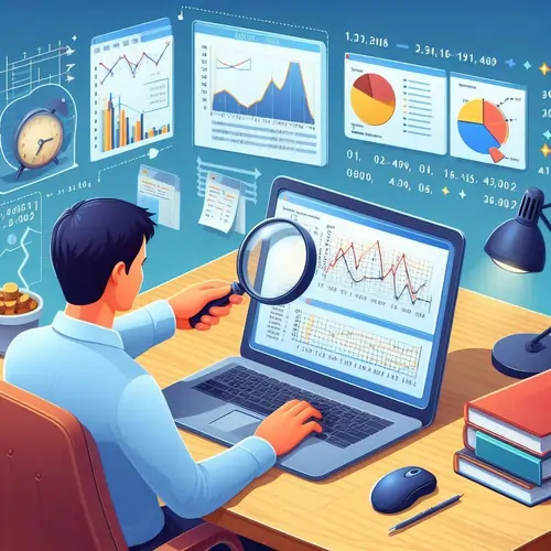 How to Use This Descriptive Statistics Cheat Sheet for Assignments