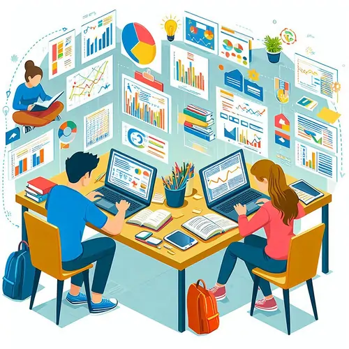 Smart Techniques to Solve STAT 101 Assignments with Ease