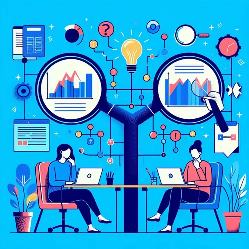Solve Assignments on Exploratory vs Confirmatory Analysis Python