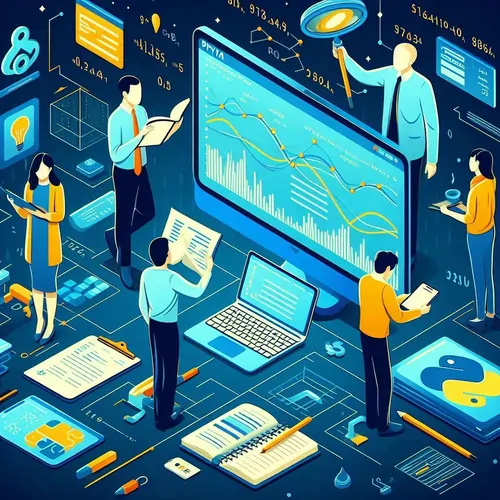 Solving Assignment with Python for Data Analysis