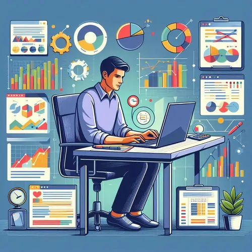 Solving Assignments Based on the Microsoft Excel Professional Certificate