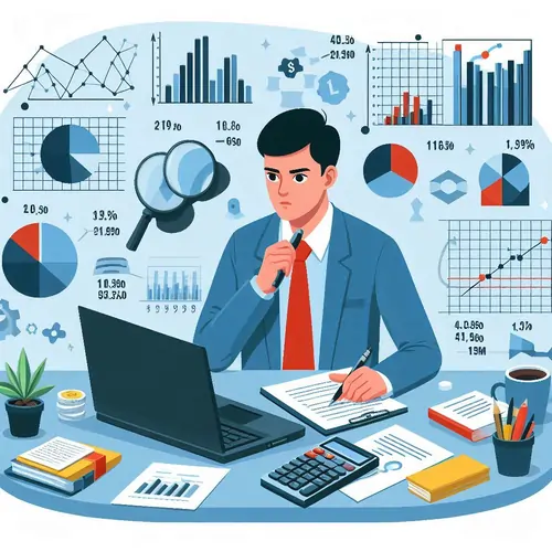 Solving Assignments from the Business Statistics and Analysis Specialization