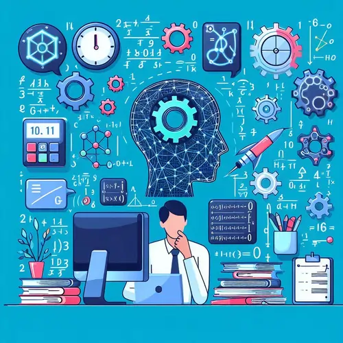 Solving Assignments in Mathematics for Machine Learning