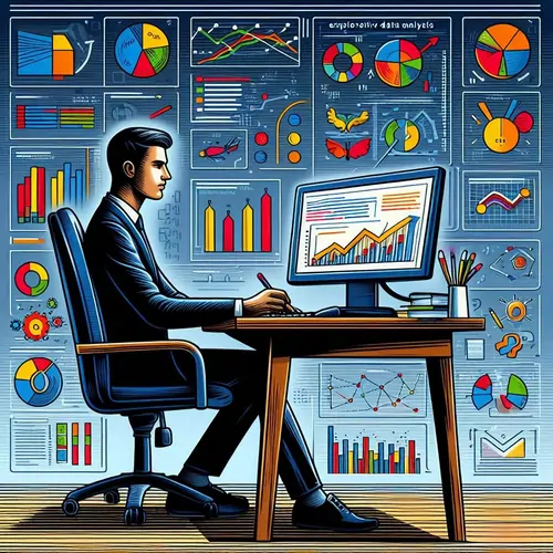 Solving Assignments on Exploratory Data Analysis in Python