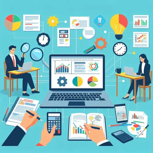 Solving Business Analysis Assignments Using Excel